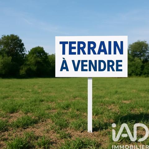 Terrain à vendre 4 176 m² Coulommiers