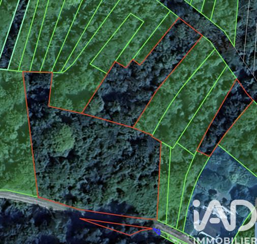 Terrain à vendre 4 176 m² Coulommiers