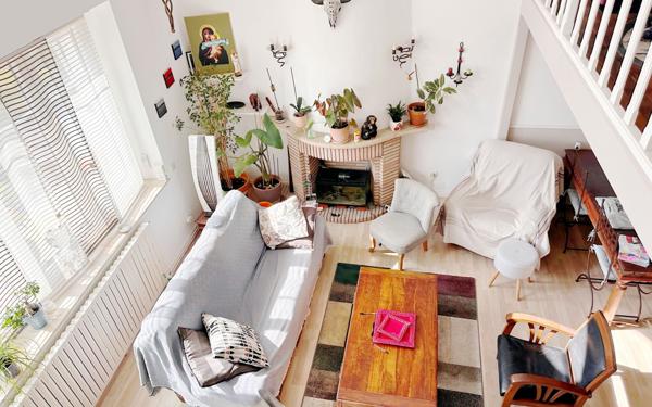 Appartement à vendre    3 pièces • 92,16 m2 Cannes