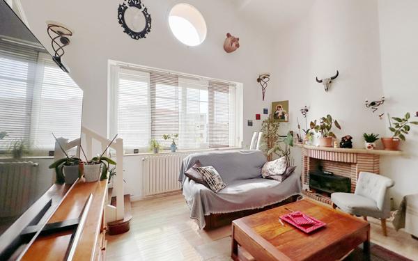 Appartement à vendre    3 pièces • 92,16 m2 Cannes