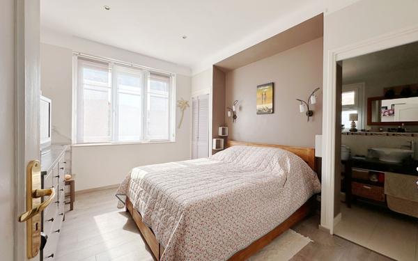 Appartement à vendre    3 pièces • 92,16 m2 Cannes