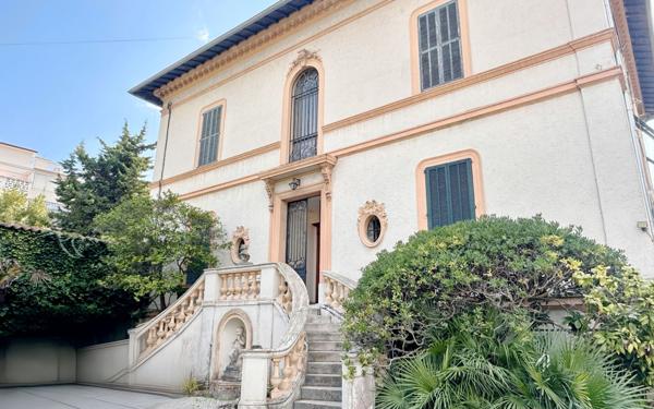 Appartement à vendre    3 pièces • 92,16 m2 Cannes