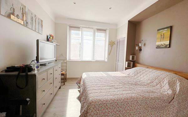 Appartement à vendre    3 pièces • 92,16 m2 Cannes