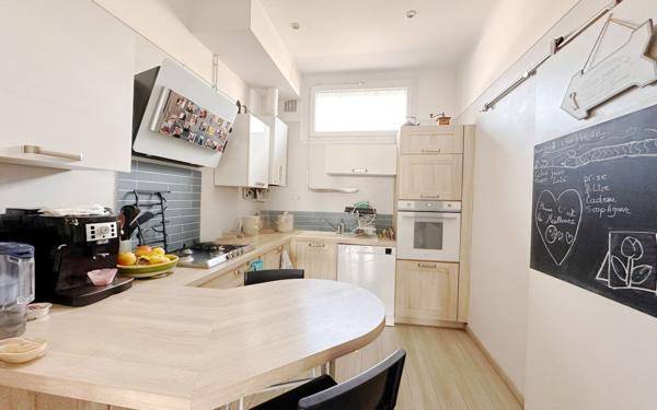 Appartement à vendre    3 pièces • 92,16 m2 Cannes