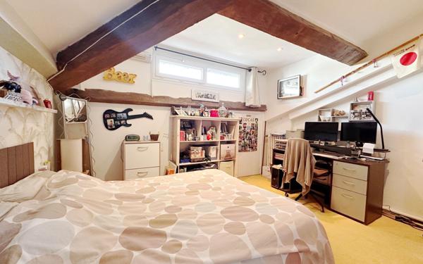 Appartement à vendre    3 pièces • 92,16 m2 Cannes