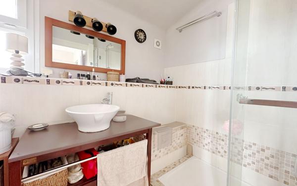 Appartement à vendre    3 pièces • 92,16 m2 Cannes