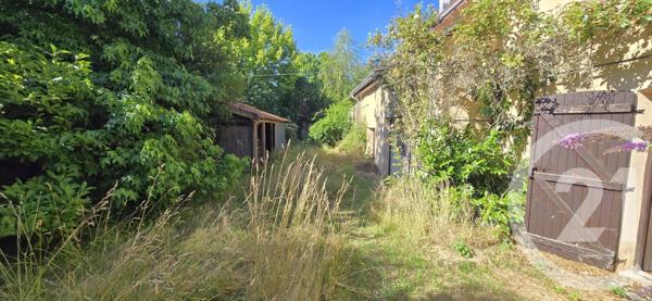 Maison à vendre  7 pièces - 116 m2 MARMAGNE - 71