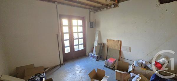 Maison à vendre  7 pièces - 116 m2 MARMAGNE - 71