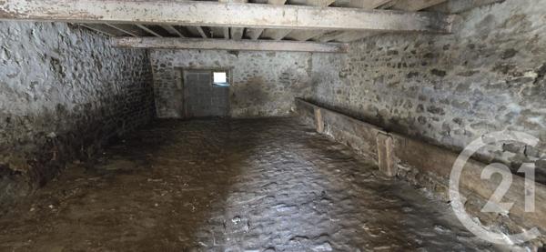 Maison à vendre  7 pièces - 116 m2 MARMAGNE - 71