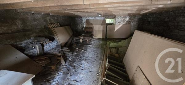 Maison à vendre  7 pièces - 116 m2 MARMAGNE - 71