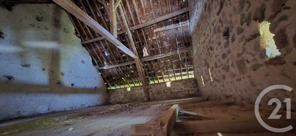 Maison à vendre  7 pièces - 116 m2 MARMAGNE - 71