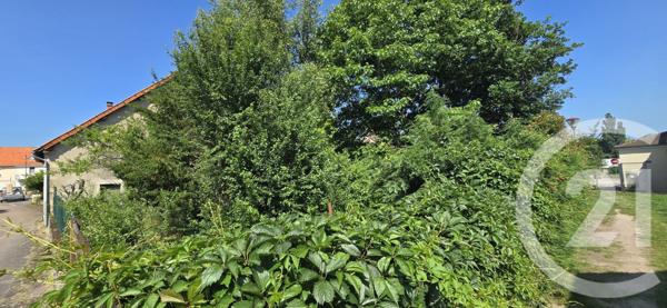 Maison à vendre  7 pièces - 116 m2 MARMAGNE - 71