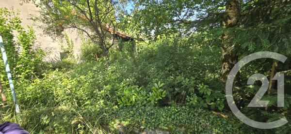 Maison à vendre  7 pièces - 116 m2 MARMAGNE - 71