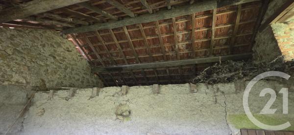 Maison à vendre  7 pièces - 116 m2 MARMAGNE - 71