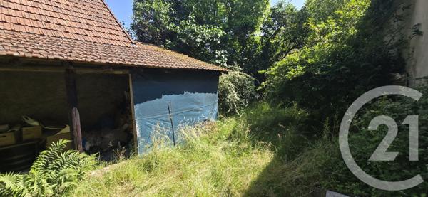 Maison à vendre  7 pièces - 116 m2 MARMAGNE - 71