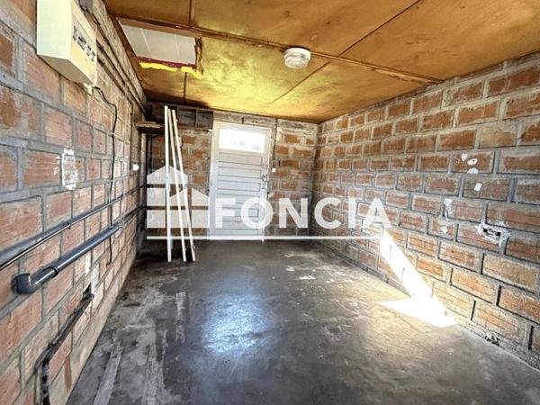 À vendre Maison 5 pièces 87 m² - Villeneuve-sur-lot 47300