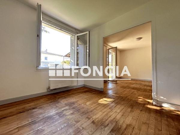 À vendre Maison 5 pièces 87 m² - Villeneuve-sur-lot 47300