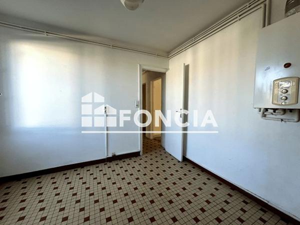 À vendre Maison 5 pièces 87 m² - Villeneuve-sur-lot 47300