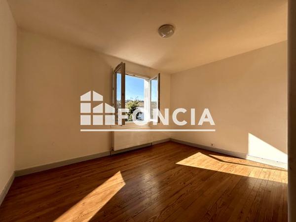 À vendre Maison 5 pièces 87 m² - Villeneuve-sur-lot 47300