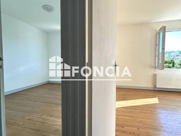 À vendre Maison 5 pièces 87 m² - Villeneuve-sur-lot 47300