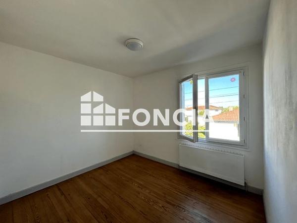 À vendre Maison 5 pièces 87 m² - Villeneuve-sur-lot 47300