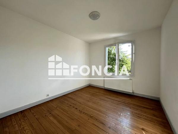 À vendre Maison 5 pièces 87 m² - Villeneuve-sur-lot 47300