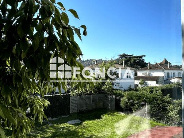 À vendre Maison 5 pièces 87 m² - Villeneuve-sur-lot 47300