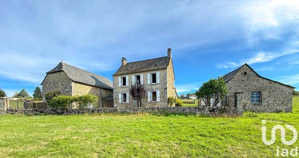Maison à vendre 6 pièces 102 m² Le Nayrac