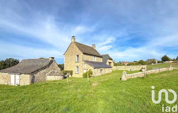 Maison à vendre 6 pièces 102 m² Le Nayrac