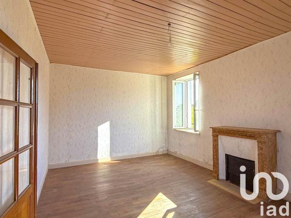 Maison à vendre 6 pièces 102 m² Le Nayrac