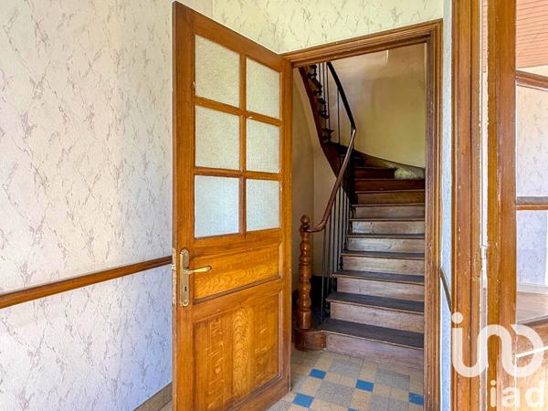 Maison à vendre 6 pièces 102 m² Le Nayrac