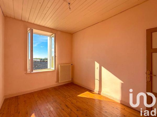 Maison à vendre 6 pièces 102 m² Le Nayrac
