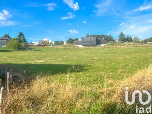 Maison à vendre 6 pièces 102 m² Le Nayrac