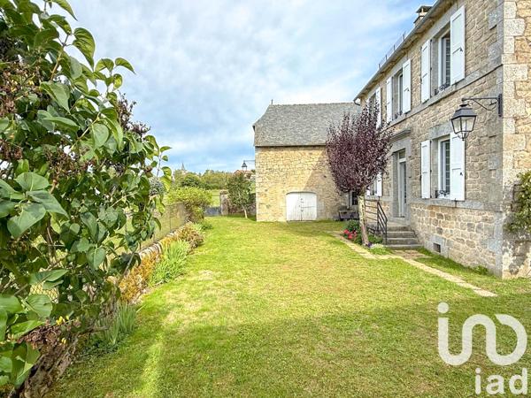 Maison à vendre 6 pièces 102 m² Le Nayrac