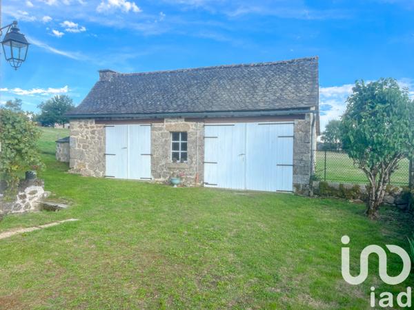 Maison à vendre 6 pièces 102 m² Le Nayrac