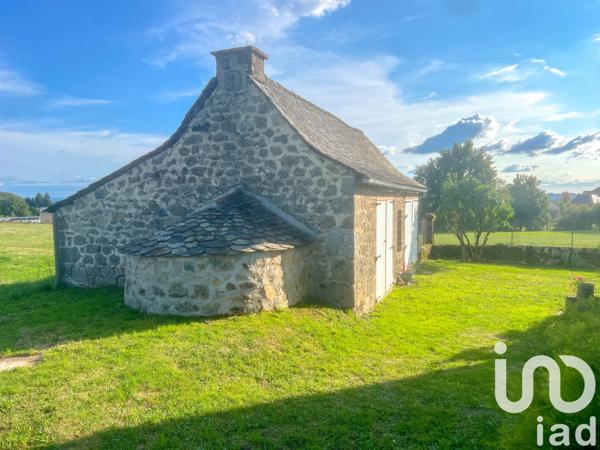 Maison à vendre 6 pièces 102 m² Le Nayrac