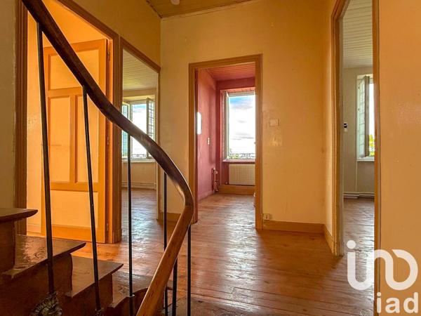 Maison à vendre 6 pièces 102 m² Le Nayrac