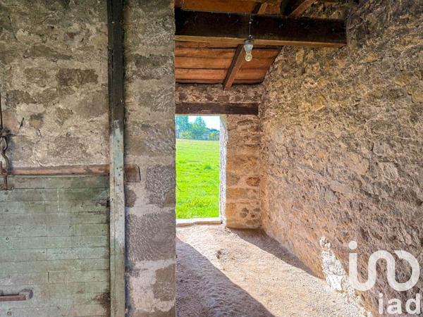 Maison à vendre 6 pièces 102 m² Le Nayrac