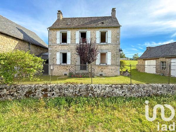 Maison à vendre 6 pièces 102 m² Le Nayrac