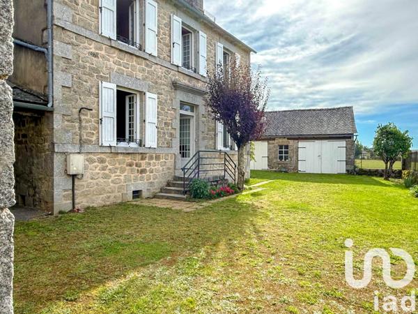 Maison à vendre 6 pièces 102 m² Le Nayrac