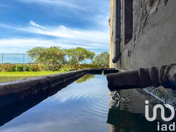 Maison à vendre 6 pièces 102 m² Le Nayrac