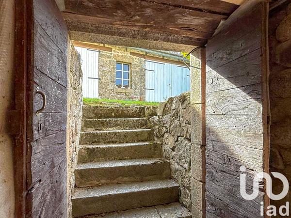 Maison à vendre 6 pièces 102 m² Le Nayrac