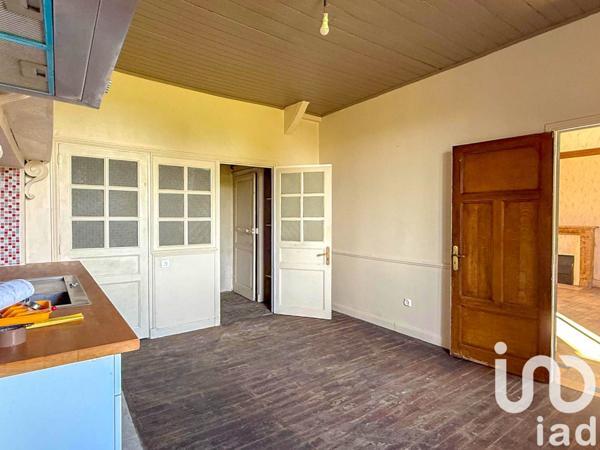Maison à vendre 6 pièces 102 m² Le Nayrac