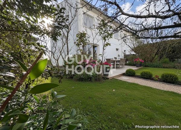 Maison Villenave D'ornon 5 pièce(s)