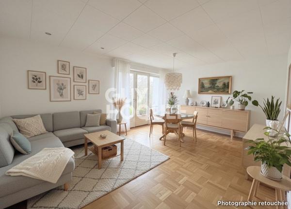 Maison Villenave D'ornon 5 pièce(s)