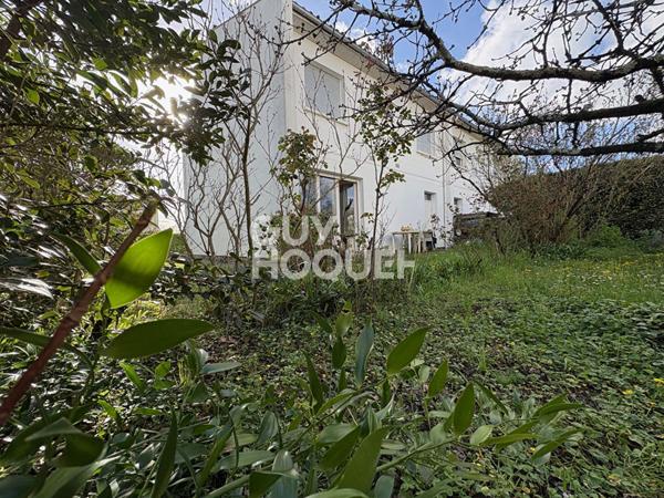 Maison Villenave D'ornon 5 pièce(s)