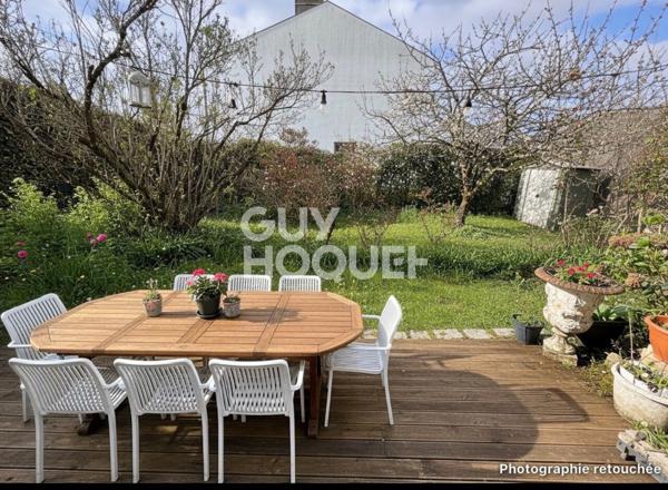 Maison Villenave D'ornon 5 pièce(s)