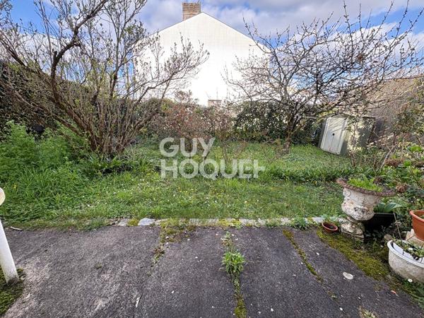 Maison Villenave D'ornon 5 pièce(s)