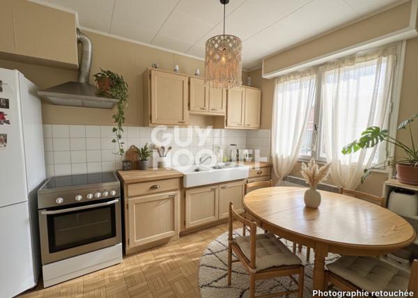 Maison Villenave D'ornon 5 pièce(s)