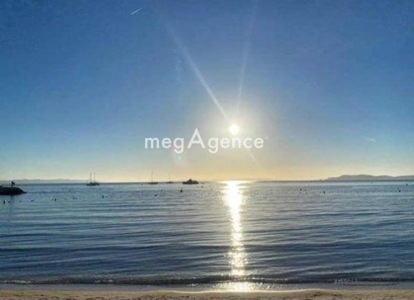 Appartement à HYERES, 83400 - 2 pièces 33m²